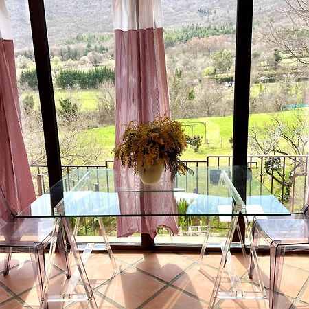 Domaine St Georges Villa Mosset Dış mekan fotoğraf